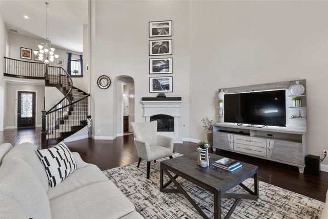 13500 Mardi Gras Lane, Frisco, TX 75035