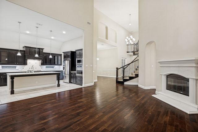 13500 Mardi Gras Lane, Frisco, TX 75035