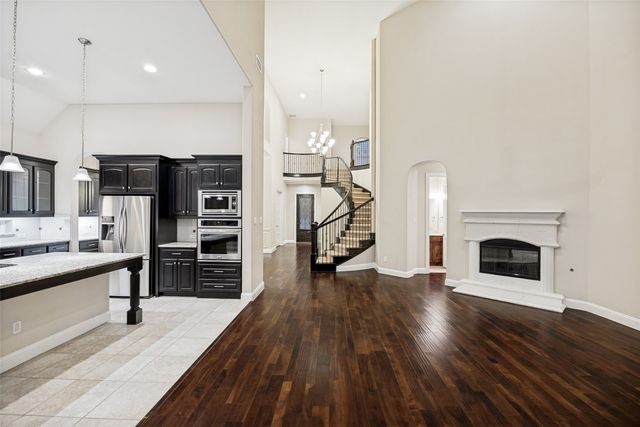 13500 Mardi Gras Lane, Frisco, TX 75035