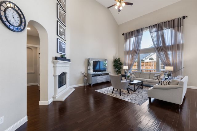 13500 Mardi Gras Lane, Frisco, TX 75035
