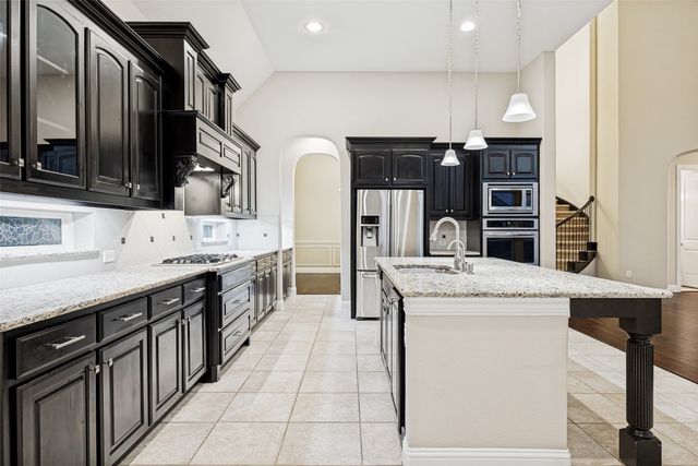 13500 Mardi Gras Lane, Frisco, TX 75035