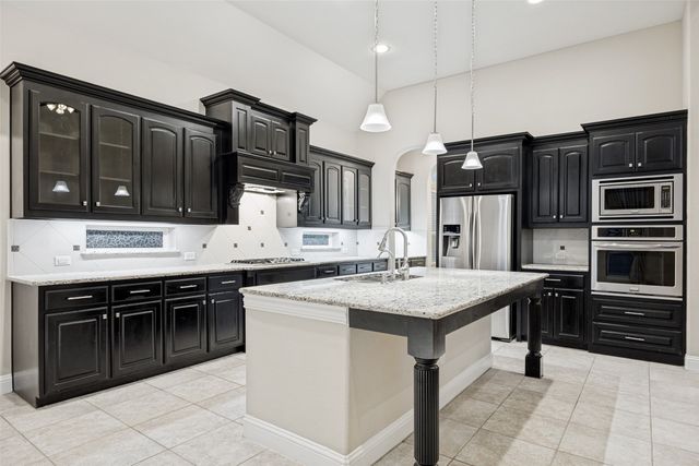 13500 Mardi Gras Lane, Frisco, TX 75035