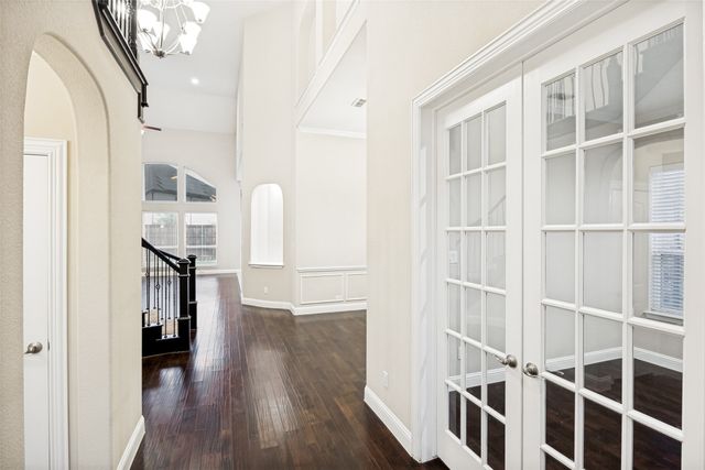 13500 Mardi Gras Lane, Frisco, TX 75035
