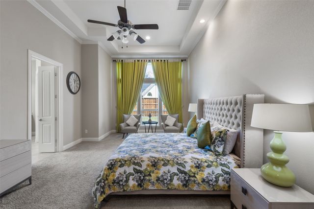 13500 Mardi Gras Lane, Frisco, TX 75035