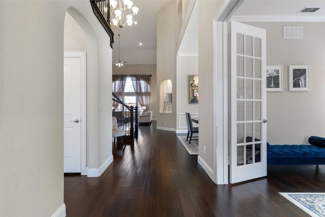 13500 Mardi Gras Lane, Frisco, TX 75035
