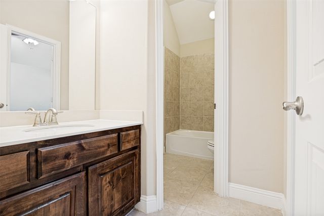 13500 Mardi Gras Lane, Frisco, TX 75035