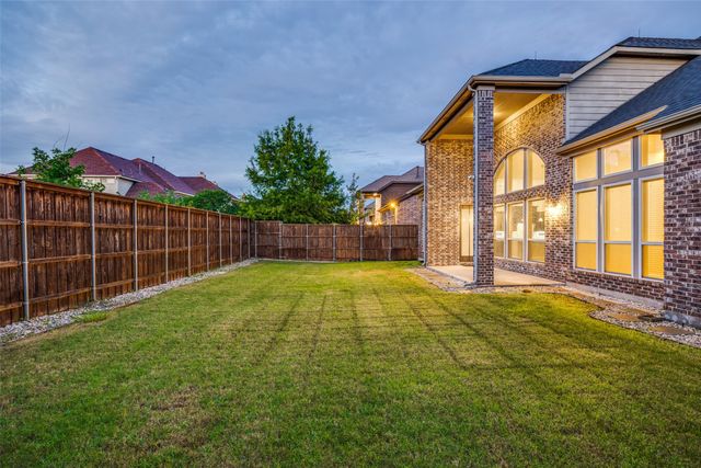 13500 Mardi Gras Lane, Frisco, TX 75035
