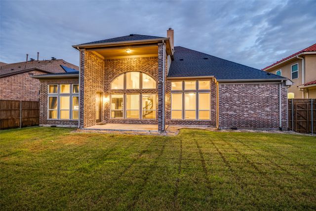 13500 Mardi Gras Lane, Frisco, TX 75035