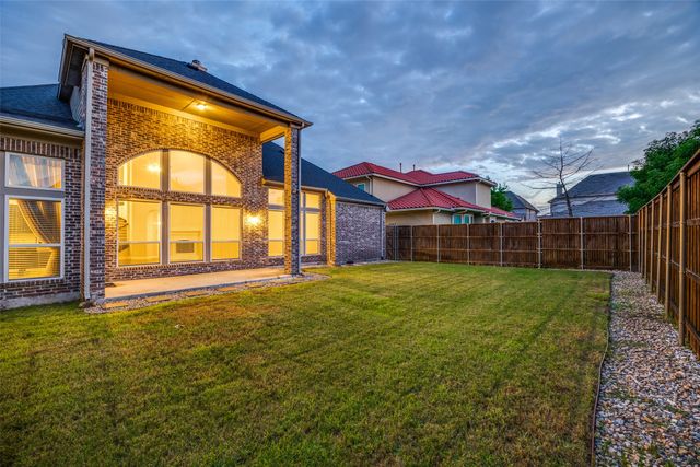 13500 Mardi Gras Lane, Frisco, TX 75035