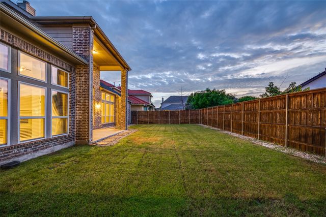 13500 Mardi Gras Lane, Frisco, TX 75035