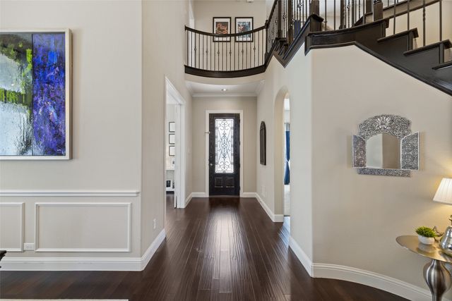 13500 Mardi Gras Lane, Frisco, TX 75035