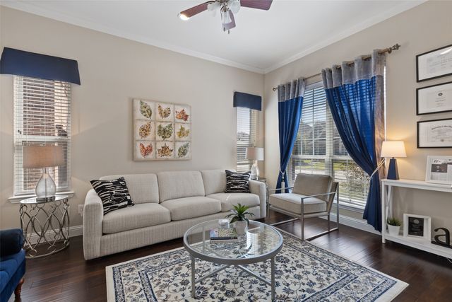 13500 Mardi Gras Lane, Frisco, TX 75035