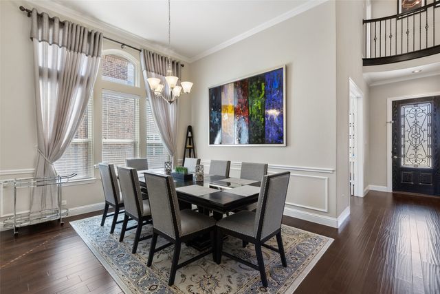 13500 Mardi Gras Lane, Frisco, TX 75035