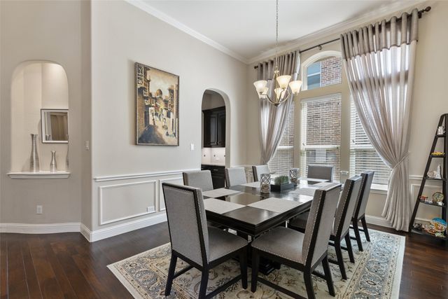 13500 Mardi Gras Lane, Frisco, TX 75035