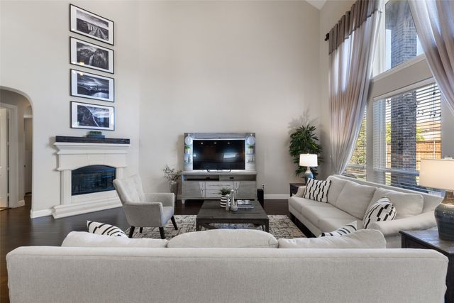 13500 Mardi Gras Lane, Frisco, TX 75035