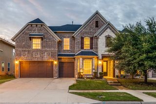 13500 Mardi Gras Lane, Frisco, TX 75035