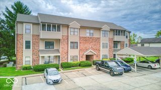 1763 Wellesley Lane 2-A, Indianapolis, IN 46219