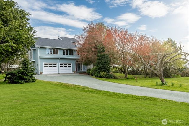 2030 Zylstra Road, Oak Harbor, WA 98277