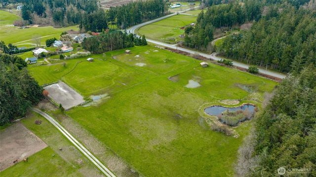 2030 Zylstra Road, Oak Harbor, WA 98277