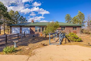 25532 Big Springs Road, Calhan, CO 80808