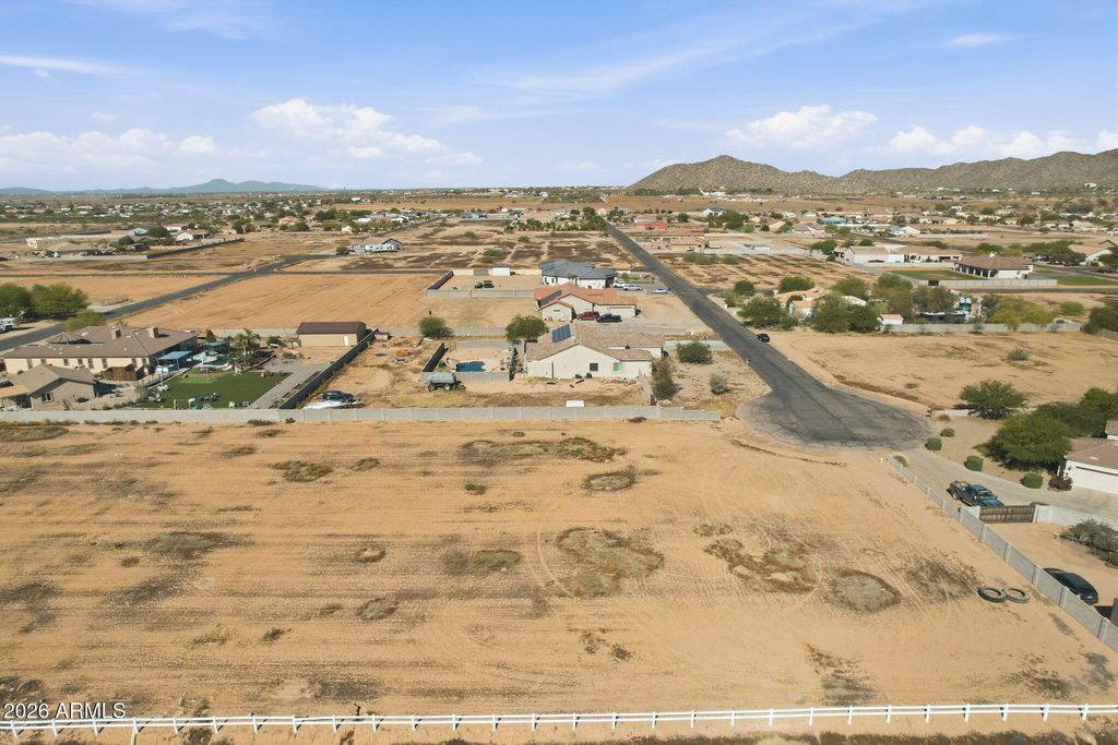 6449 W GELDING Lane 78, Coolidge, AZ 85128 — photo 4