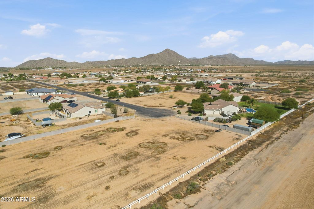 6449 W GELDING Lane 78, Coolidge, AZ 85128 — photo 5