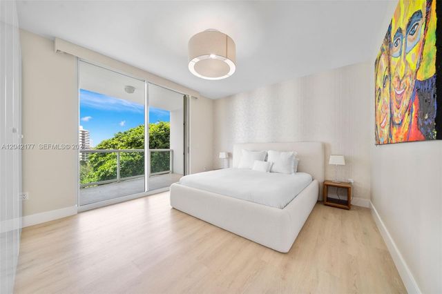 2645 S Bayshore Dr 601, Miami, FL 33133