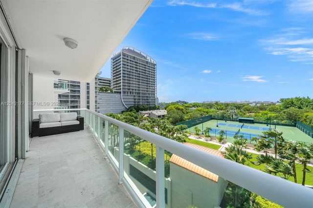 2645 S Bayshore Dr 601, Miami, FL 33133