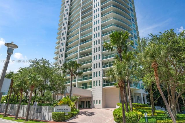 2645 S Bayshore Dr 601, Miami, FL 33133