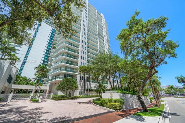 2645 S Bayshore Dr 601, Miami, FL 33133