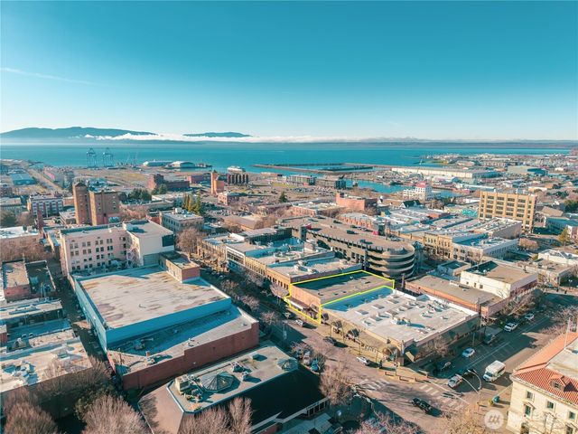 1321 Cornwall Avenue, Bellingham, WA 98225