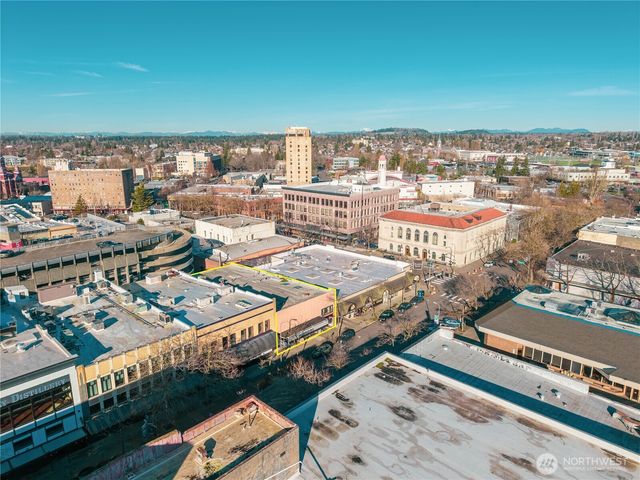 1321 Cornwall Avenue, Bellingham, WA 98225