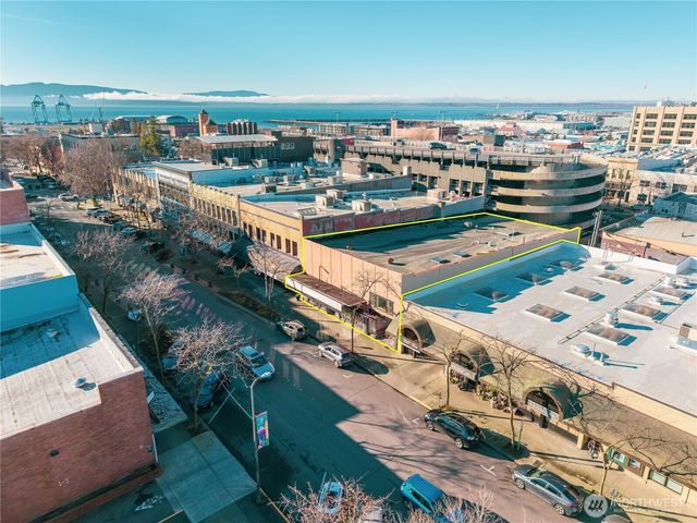 1321 Cornwall Avenue, Bellingham, WA 98225