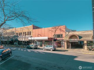 1321 Cornwall Avenue, Bellingham, WA 98225