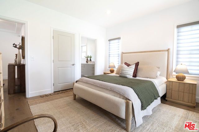 921 S Sierra Bonita Avenue, Los Angeles, CA 90036