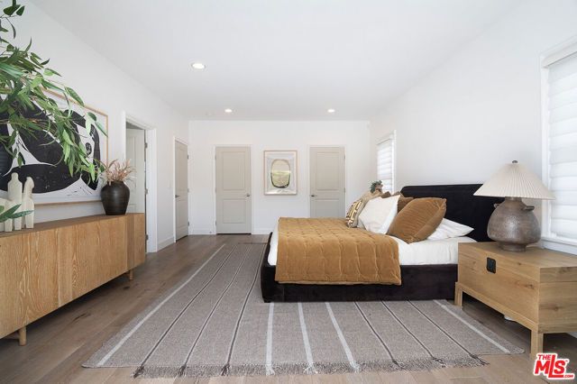 921 S Sierra Bonita Avenue, Los Angeles, CA 90036