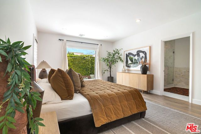 921 S Sierra Bonita Avenue, Los Angeles, CA 90036