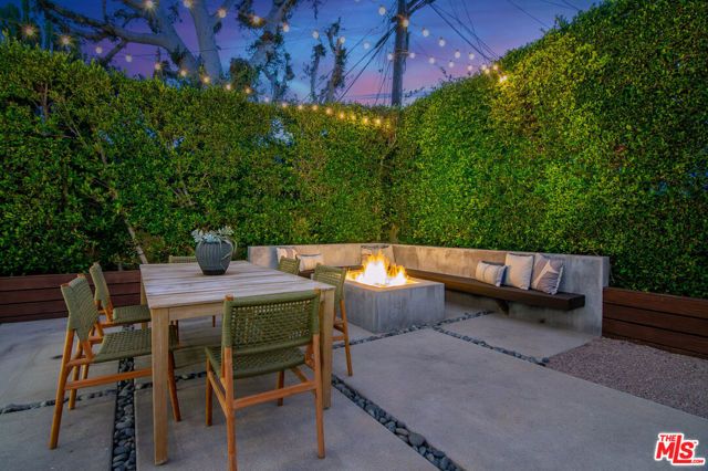 921 S Sierra Bonita Avenue, Los Angeles, CA 90036