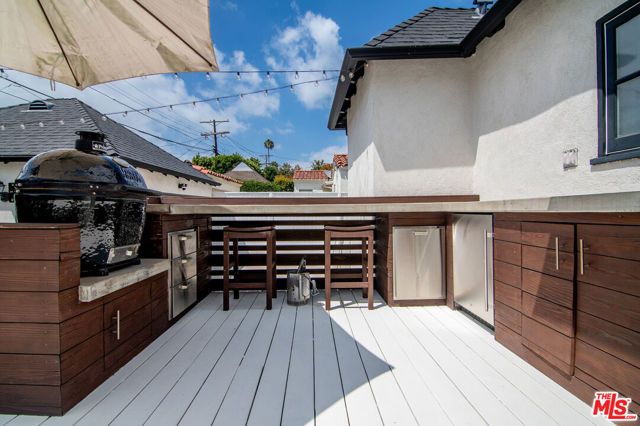 921 S Sierra Bonita Avenue, Los Angeles, CA 90036
