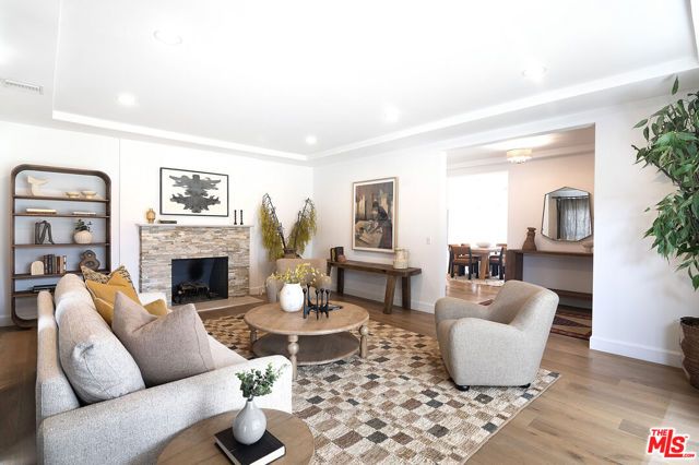 921 S Sierra Bonita Avenue, Los Angeles, CA 90036