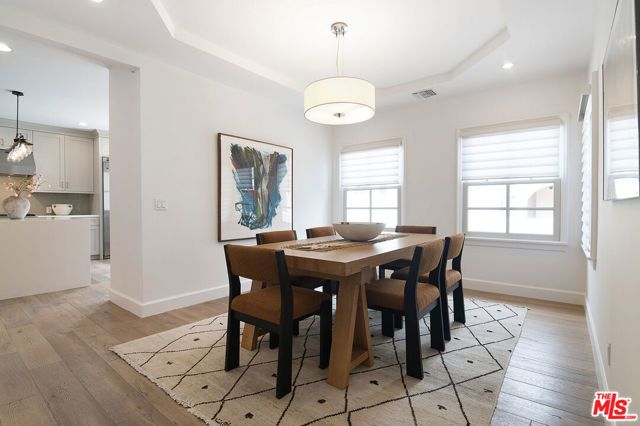 921 S Sierra Bonita Avenue, Los Angeles, CA 90036