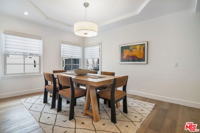 921 S Sierra Bonita Avenue, Los Angeles, CA 90036