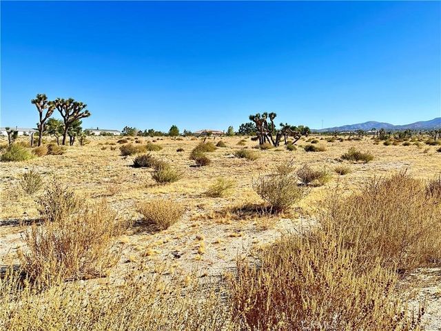 11975 Primavera Road, Pinon Hills, CA 92372