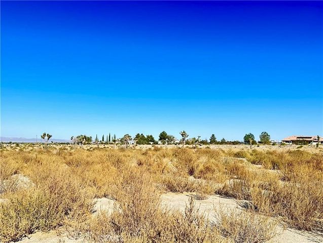 11975 Primavera Road, Pinon Hills, CA 92372