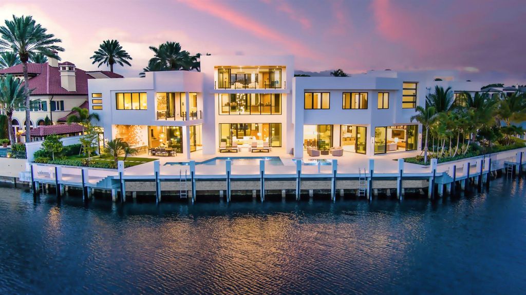 4080 Ibis Point Circle, Boca Raton, FL 33431