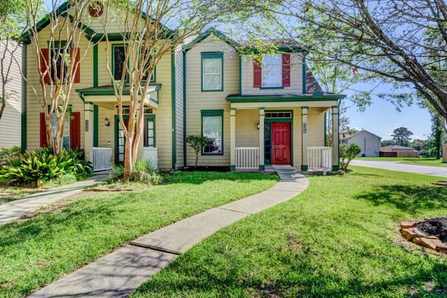 23618 Wildwood Green Way, Spring, TX 77373