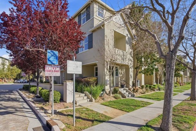 1057 Rock Avenue, San Jose, CA 95131