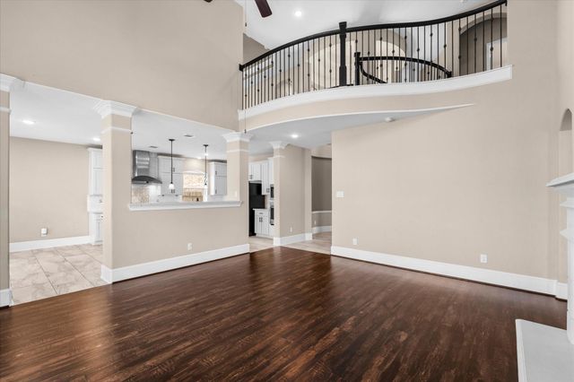 14731 Breyana Park Lane, Humble, TX 77396