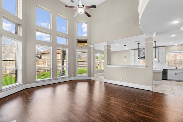 14731 Breyana Park Lane, Humble, TX 77396