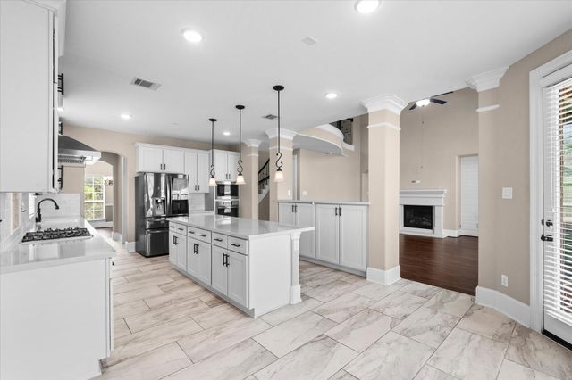 14731 Breyana Park Lane, Humble, TX 77396